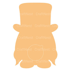 St Patrick's Gnome Candy Dome SVG Bundle - CraftNest - Digital Crafting and Art