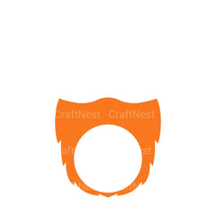 St Patrick's Gnome Candy Dome SVG Bundle - CraftNest - Digital Crafting and Art