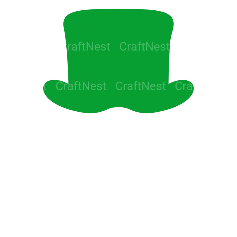 St Patrick's Gnome Candy Dome SVG Bundle - CraftNest - Digital Crafting and Art