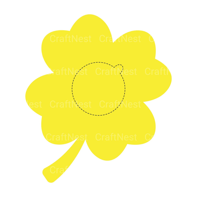 St. Patrick's Candy Holder SVG Bundle - CraftNest - Digital Crafting and Art