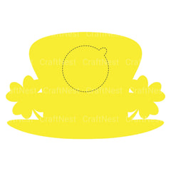St. Patrick's Candy Holder SVG Bundle - CraftNest - Digital Crafting and Art