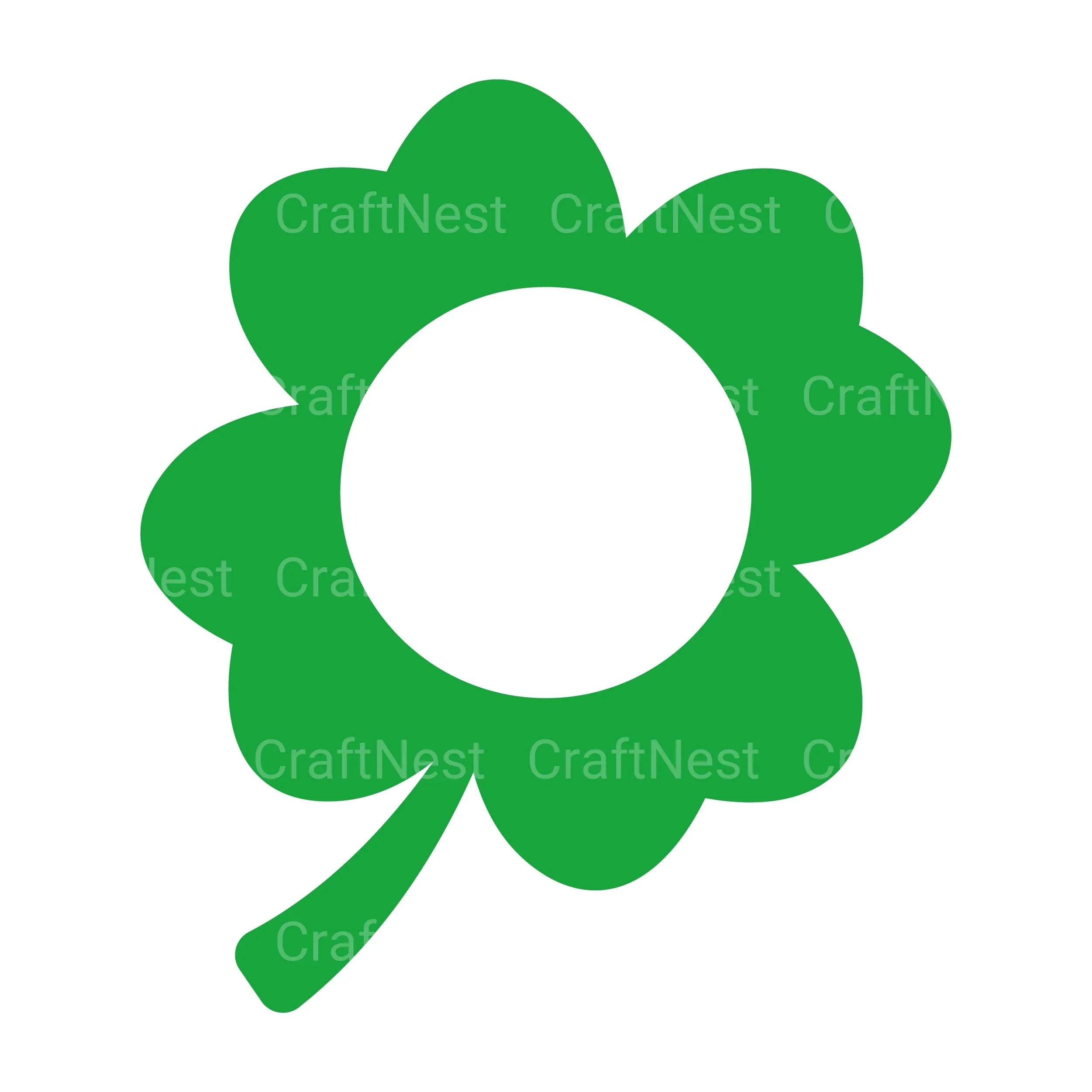 St. Patrick's Candy Holder SVG Bundle - CraftNest - Digital Crafting and Art