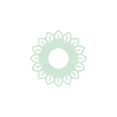 St Patrick's Gnome Mandala Layered Papercut Clipart Bundle - CraftNest - Digital Crafting and Art