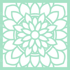 St Patrick's Gnome Mandala Layered Papercut Clipart Bundle - CraftNest - Digital Crafting and Art