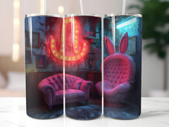 Steampunk Easter 4 Tumbler Wrap - CraftNest
