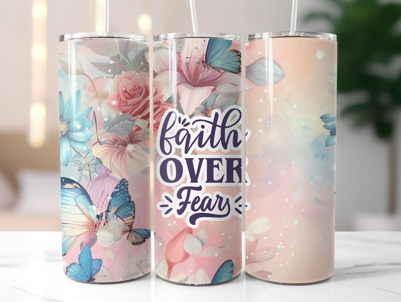 Christian Tumbler Wrap - CraftNest - Digital Crafting and Art