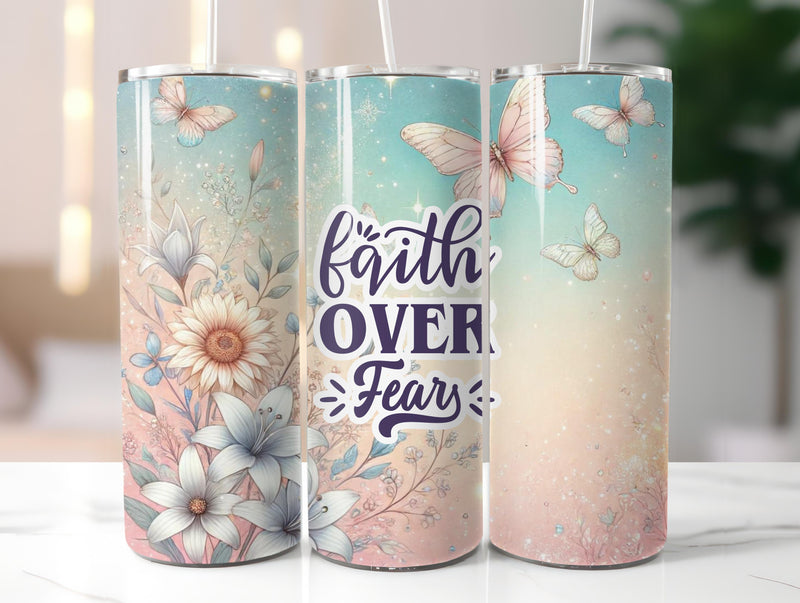 Christian Tumbler Wrap - CraftNest - Digital Crafting and Art