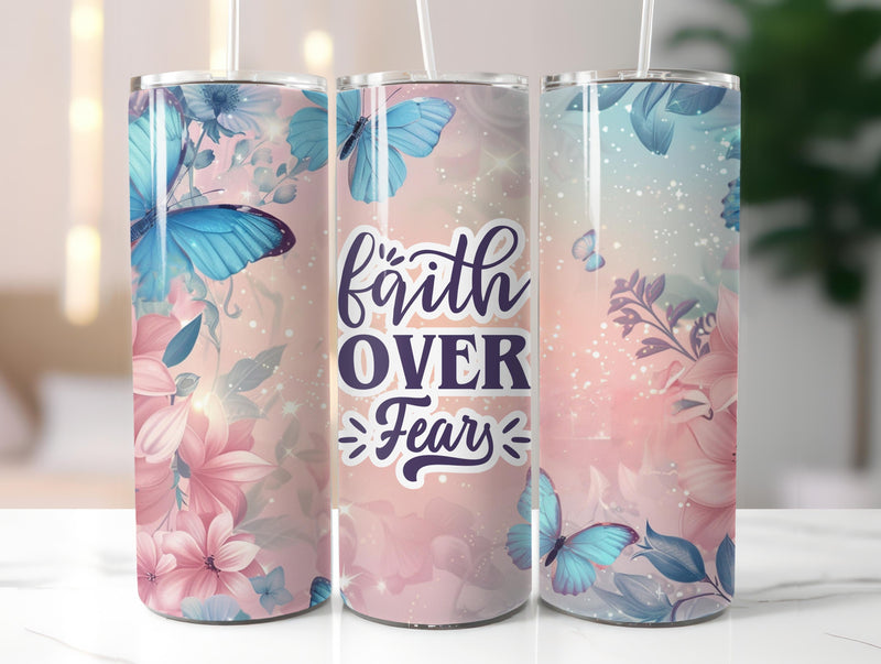Christian Tumbler Wrap - CraftNest - Digital Crafting and Art