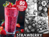 Strawberry Coloring Books
