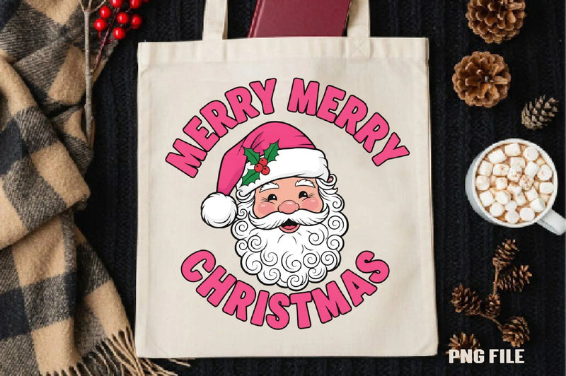 Stylish Santa Glasses Merry Christmas Clipart Bundle - CraftNest - Digital Crafting and Art
