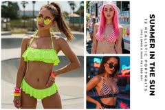Summer in the Sun - Stock Images - CraftNest - Digital Crafting and Art