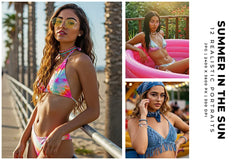 Summer in the Sun - Stock Images - CraftNest - Digital Crafting and Art
