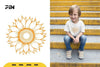 Sunflower Flower SVG Bundle