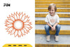 Sunflower Flower SVG Bundle