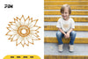 Sunflower Flower SVG Bundle