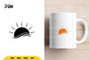 Sunset SVG Bundle
