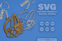 Surfing Board Summer SVG Bundle 9 - CraftNest - Digital Crafting and Art