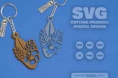 Surfing Board Summer SVG Bundle 1 - CraftNest - Digital Crafting and Art