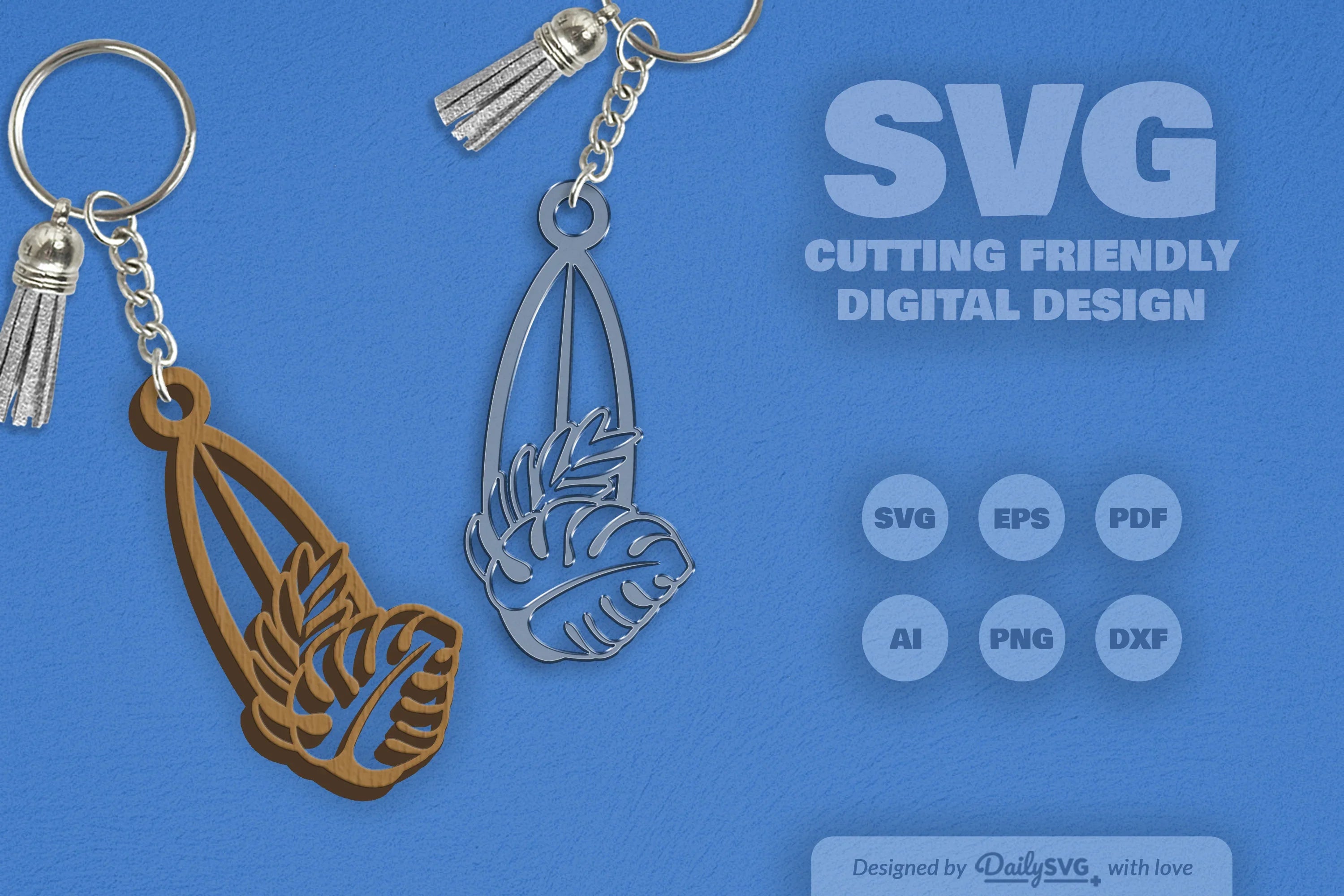 Surfing Board Summer SVG Bundle 5 - CraftNest - Digital Crafting and Art