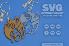 Surfing Board Summer SVG Bundle - CraftNest - Digital Crafting and Art