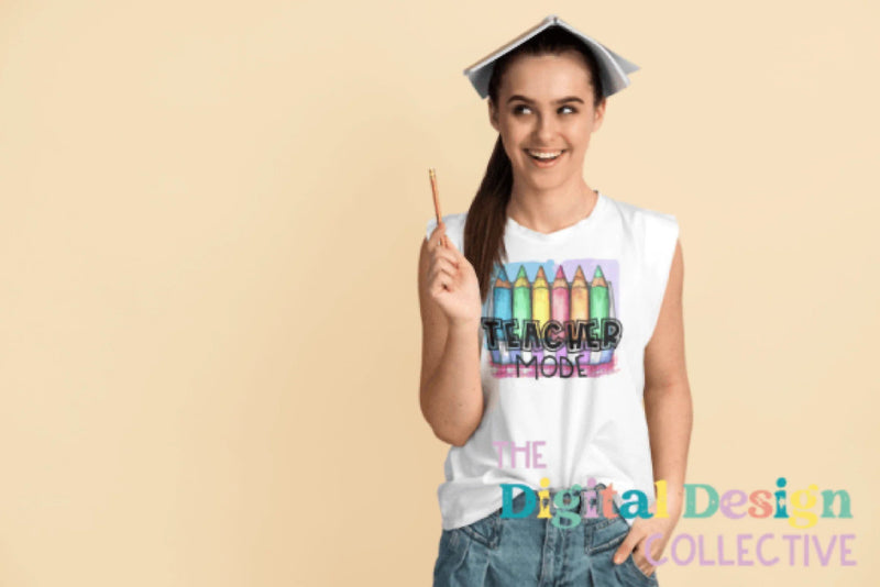 Teacher Bundle - CraftNest - Digital Crafting and Art