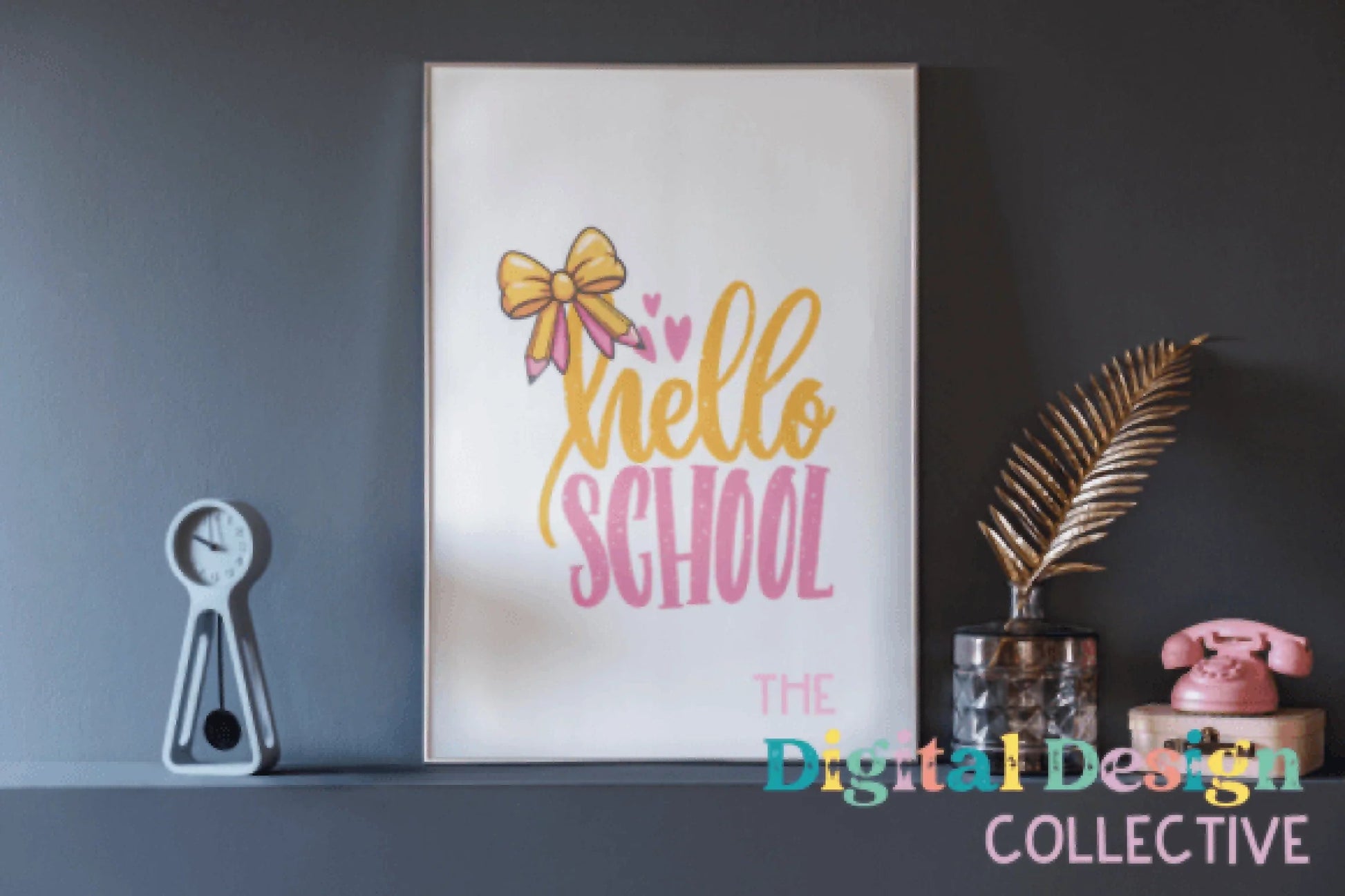 Teacher Bundle - CraftNest - Digital Crafting and Art