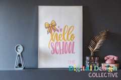 Teacher Bundle - CraftNest - Digital Crafting and Art