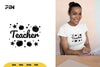 Teacher SVG Bundle