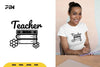 Teacher SVG Bundle
