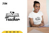 Teacher SVG Bundle