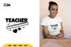 Teacher SVG Bundle