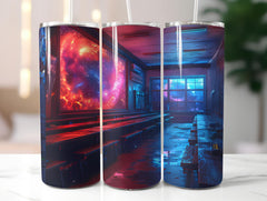 Teacher Profession 1 Tumbler Wrap - CraftNest - Digital Crafting and Art