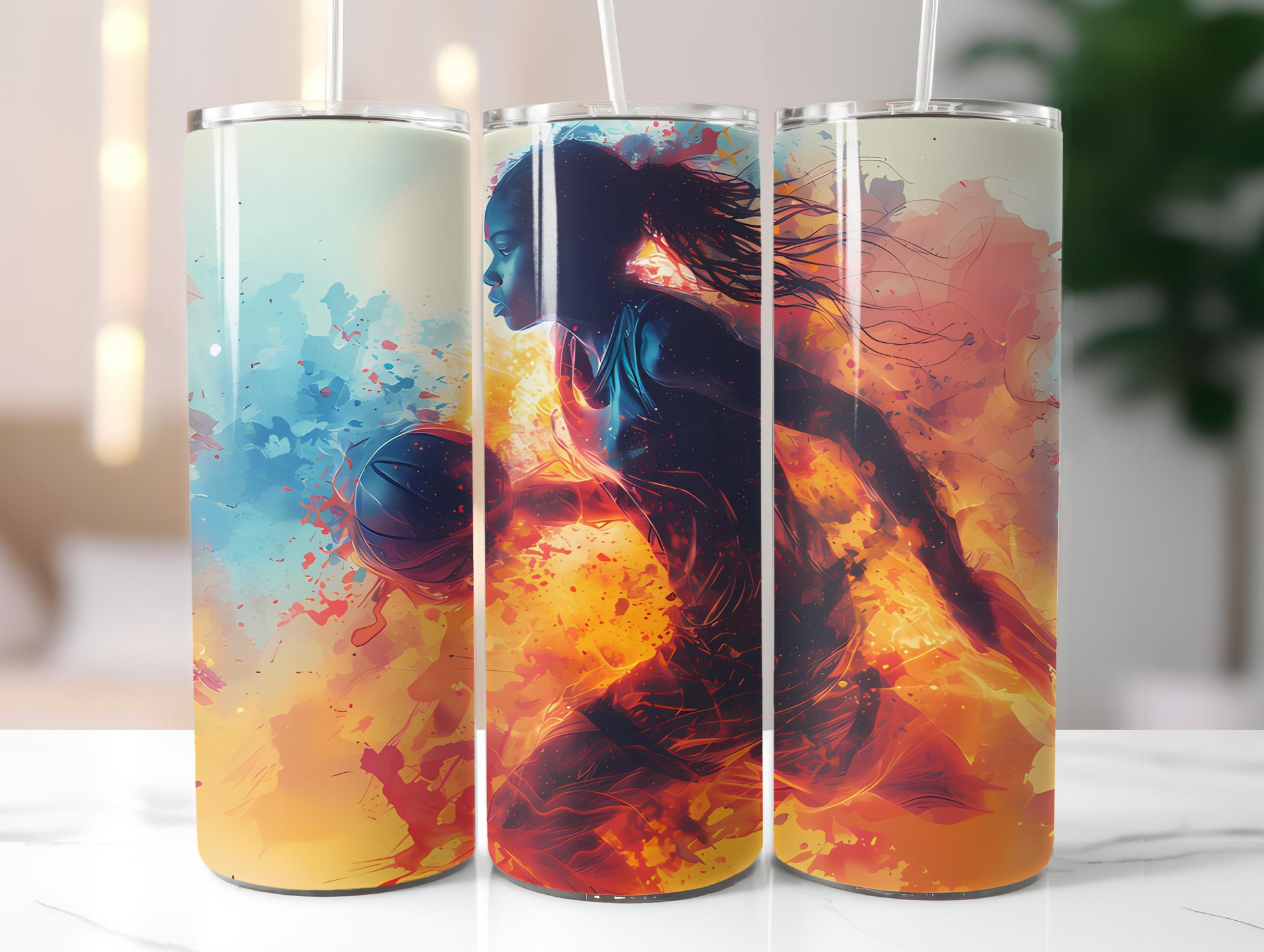 Teacher Profession 2 Tumbler Wrap - CraftNest - Digital Crafting and Art