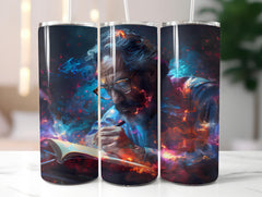 Teacher Profession 4 Tumbler Wrap - CraftNest - Digital Crafting and Art