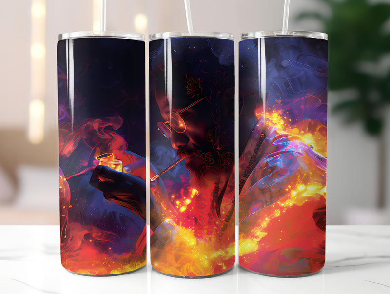 Teacher Profession 2 Tumbler Wrap - CraftNest - Digital Crafting and Art