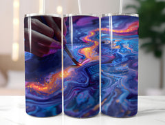 Teacher Profession 2 Tumbler Wrap - CraftNest - Digital Crafting and Art