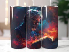 Teacher Profession 2 Tumbler Wrap - CraftNest - Digital Crafting and Art