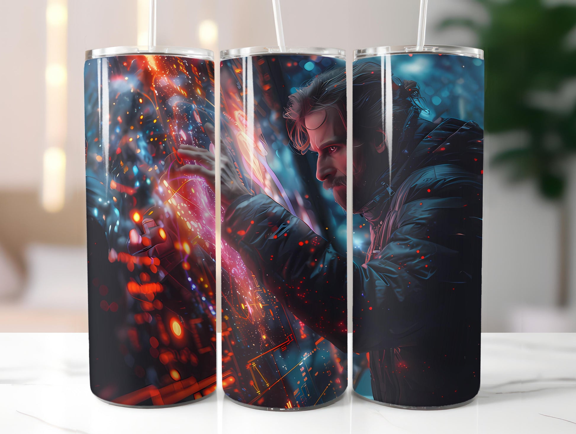Teacher Profession 1 Tumbler Wrap - CraftNest - Digital Crafting and Art