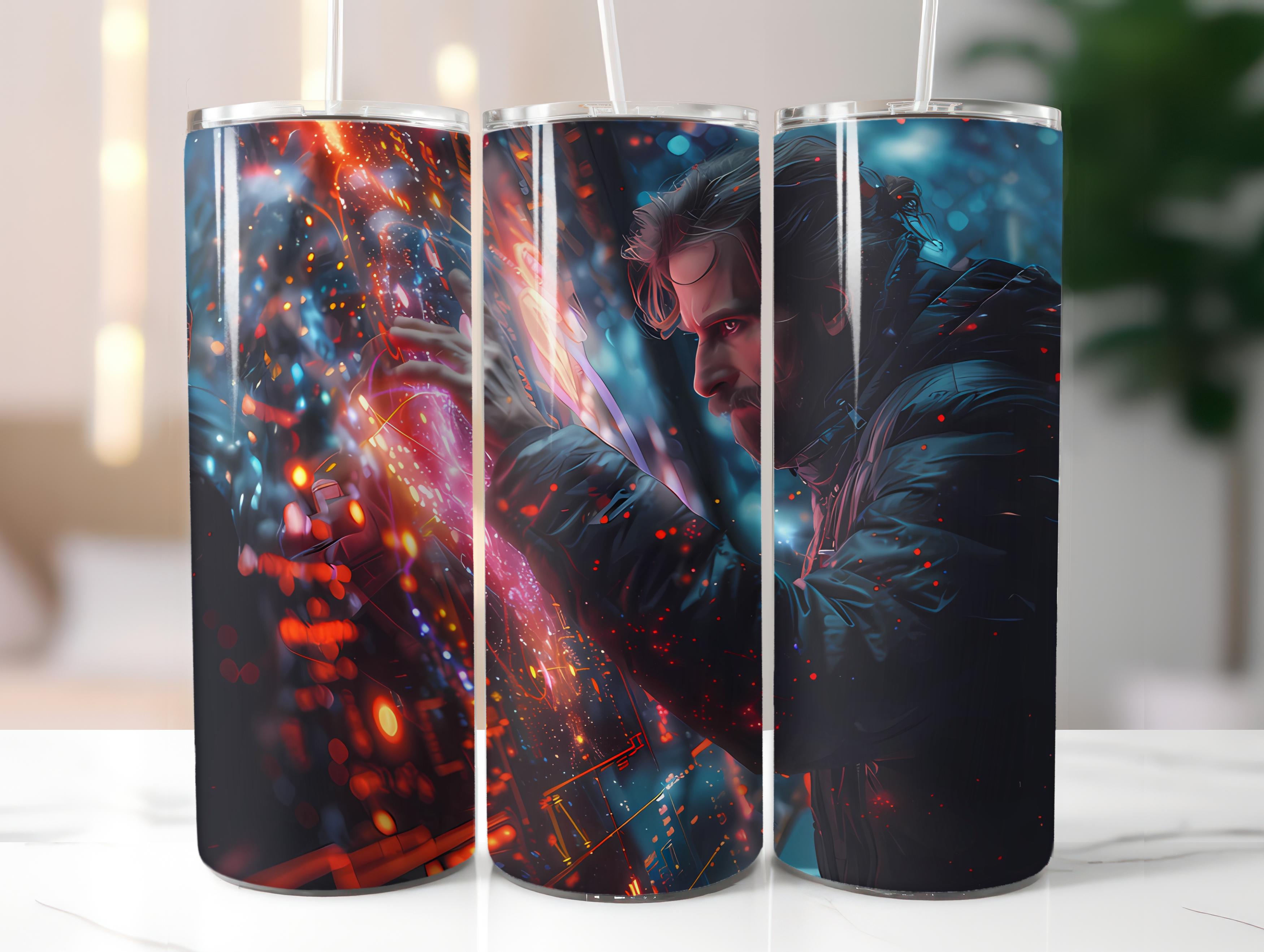 Teacher Profession 1 Tumbler Wrap - CraftNest - Digital Crafting and Art