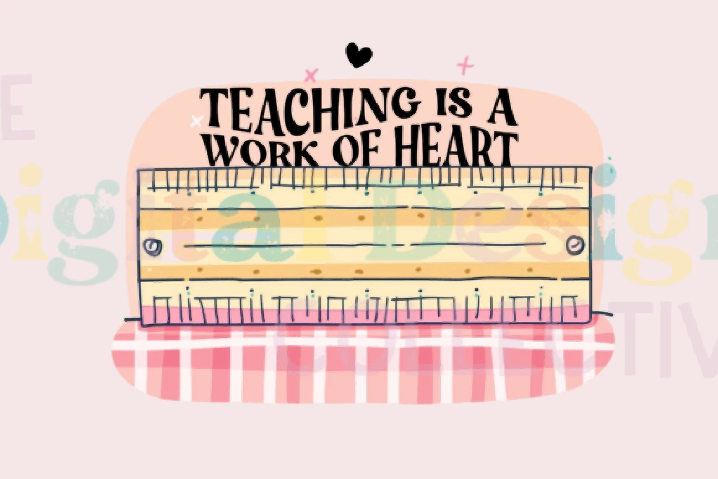 Heartfelt Teacher Shirt Clipart Bundle - CraftNest - Digital Crafting and Art