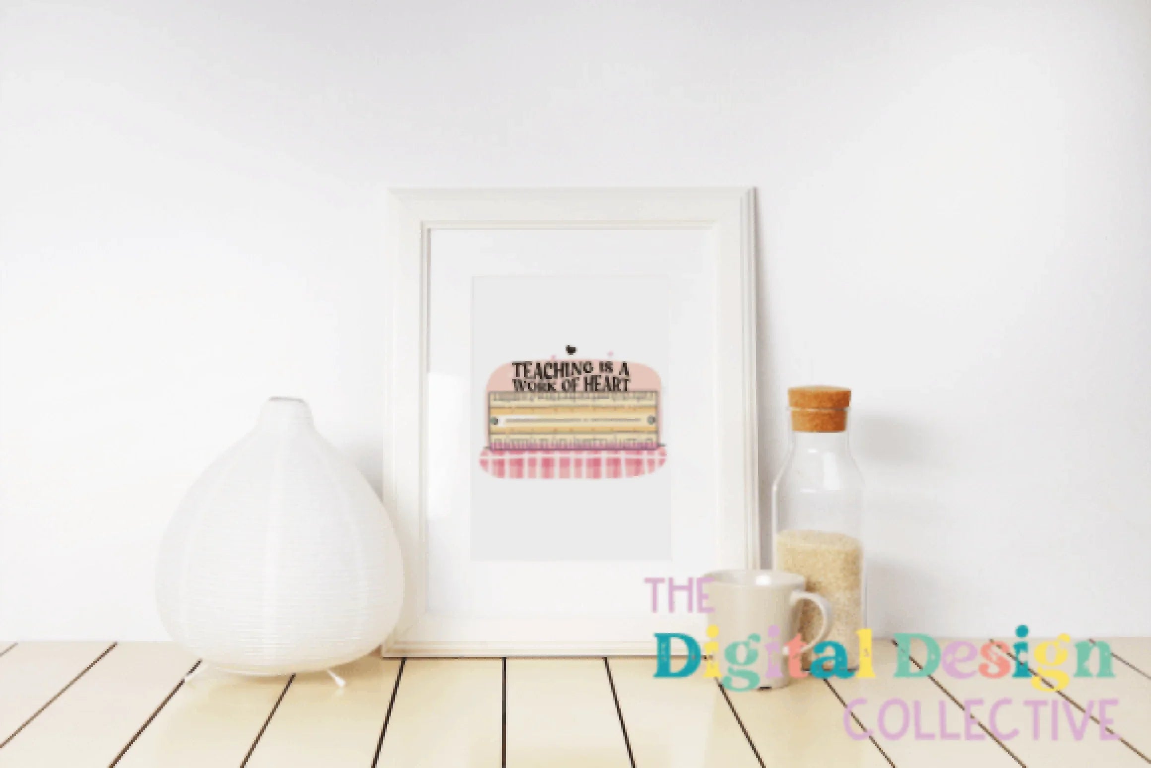 Heartfelt Teacher Shirt Clipart Bundle - CraftNest - Digital Crafting and Art