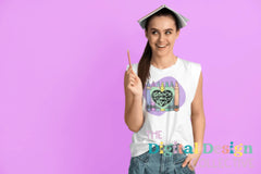 Heartfelt Teaching Clipart Bundle - CraftNest - Digital Crafting and Art