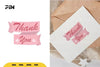 Thank You SVG Bundle