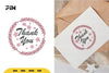 Thank You SVG Bundle