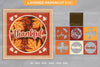 Thankful Autumn Shadow Box SVG Bundle