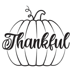 Thankful Pumpkin SVG Bundle - CraftNest - Digital Crafting and Art