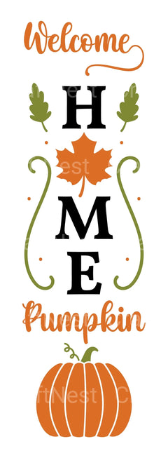 Thanksgiving Vertical Sign SVG Bundle - CraftNest - Digital Crafting and Art