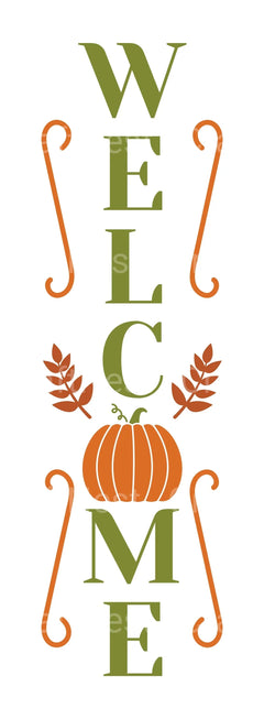 Thanksgiving Vertical Sign SVG Bundle - CraftNest - Digital Crafting and Art
