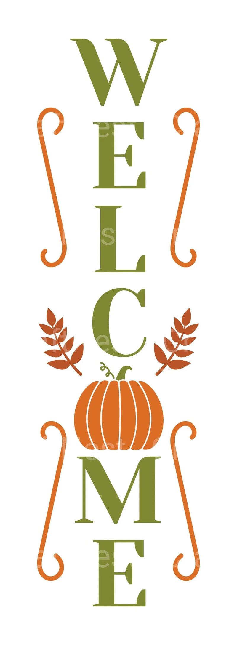 Thanksgiving Vertical Sign SVG Bundle - CraftNest - Digital Crafting and Art