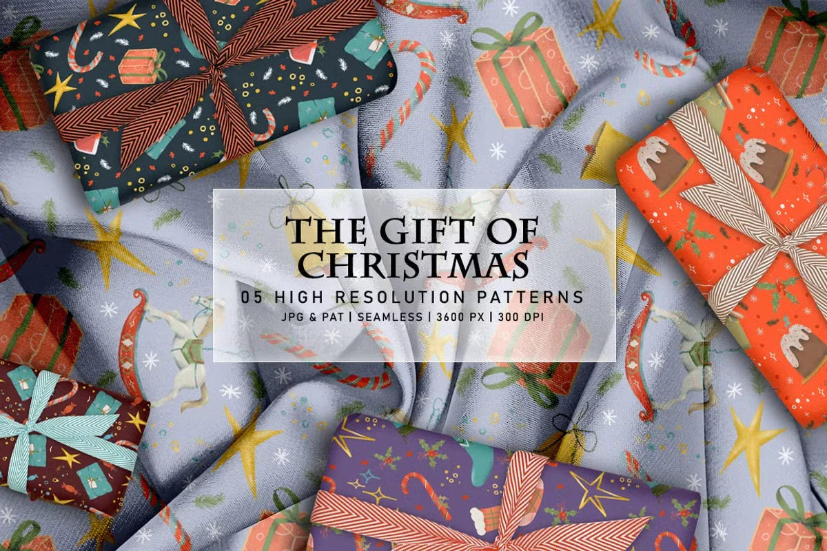 The Gift of Christmas